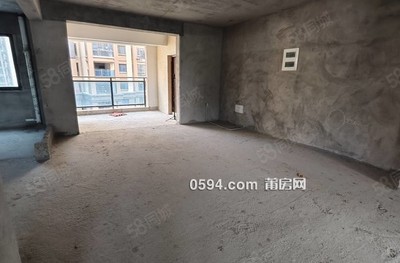 急賣 鳳達鳳凰城 小高層三房 市政府和成天下附近 逸夫文獻-莆田二手房