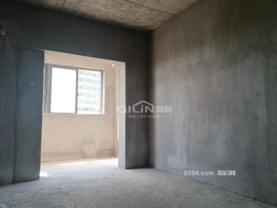 荔城一小 新天地廣場 莆商天下 一平8000多 證滿2年 毛坯3房-莆田二手房