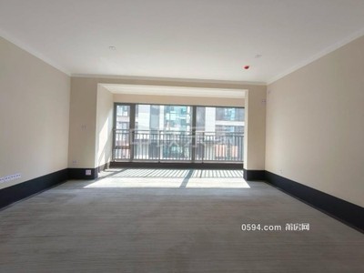 富力尚悅居 高層二次精裝三房 房東誠意出 價格可大刀-莆田二手房