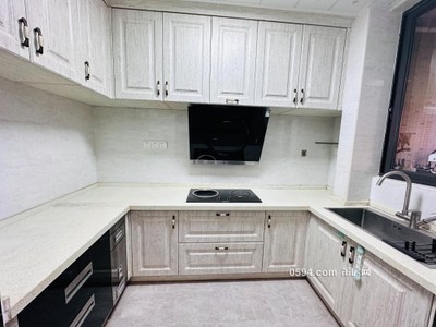 駿乘名門實(shí)驗(yàn)三小17中塘北一號精裝未入住三面光-莆田二手房