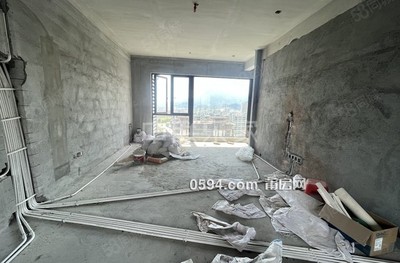 出價就賣！萬達附近！高層四房看壺公山！建發(fā)縵云-莆田二手房