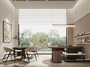 2- 2#架空層效果圖