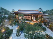 小區(qū)實(shí)景