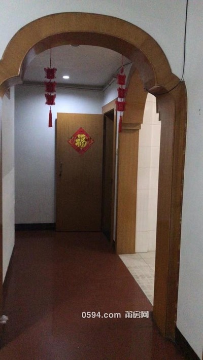 8680元/㎡3房 買梅峰 中山配套學(xué)校 東橋頭西湖公園旁 免接送-莆田二手房