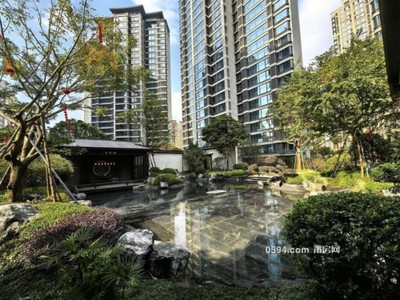 南北東送車(chē)位1.4萬(wàn)多建發(fā)縵云高層房東急賣(mài)虧本50多萬(wàn)隨時(shí)看-莆田二手房