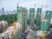 2019年10月工程進(jìn)度