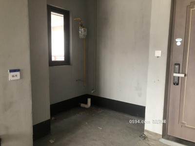 建發(fā)縵云 94平 118萬(wàn) 3室2廳2衛(wèi)-莆田二手房