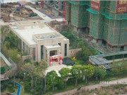 2018年2月工程進(jìn)度