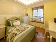 二期116㎡三房樣板房