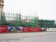 2019年5月22日工程進(jìn)度