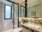 143㎡樣板房實景