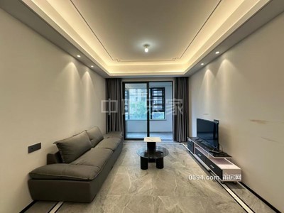 速來房東倒貼30W 建發(fā)融創(chuàng)商品房精裝3房拎包入住 手慢-莆田二手房