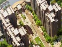 次入口景觀鳥瞰圖