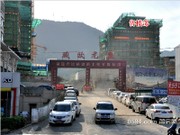 2015年5月14日工程進(jìn)度