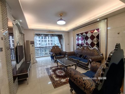 附屬醫(yī)院旁 東城一號 南北通透一梯一戶 一口價145萬-莆田二手房