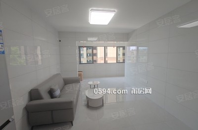 急賣，全新干掛裝修，未入住，保利開發(fā)商綬溪璟悅-莆田二手房