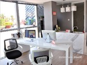 loft樣板房辦公型63.62㎡