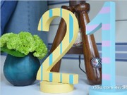 保利城128㎡樣板房