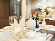 二期127㎡復(fù)式樣板房