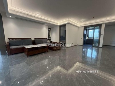 保利建發(fā)棠頌和府精裝修-莆田二手房