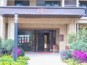 小區(qū)實(shí)景圖