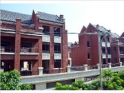 2015年7月底工程進度