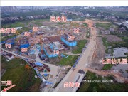 萬科7期7月底工程進度