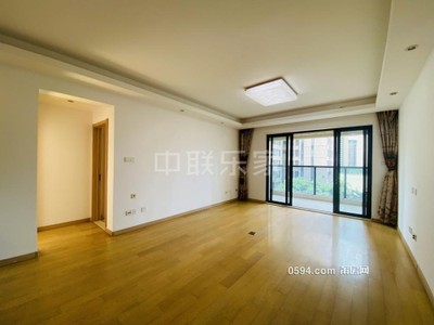 業(yè)主急賣！萬科城二期蘭園小區(qū) 四葉草戶型！三面采光四房-莆田二手房