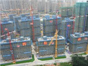 2019年5月工程進(jìn)度