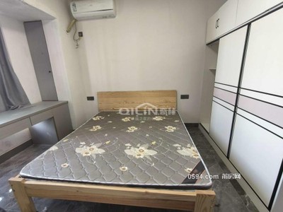 凱天青山城 2室2廳1衛(wèi)  電梯房 精裝修83平米-莆田租房