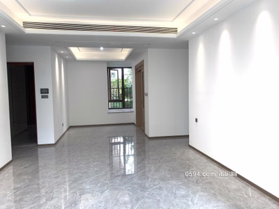 非常接地氣！全新精裝虧本轉(zhuǎn)讓！玉湖天境高端社區(qū)，梅峰-莆田二手房