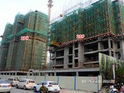 2017年1月5日工程進(jìn)度