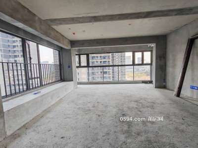 108平 3室2廳2衛(wèi) 180萬 建發(fā)璞云-莆田二手房