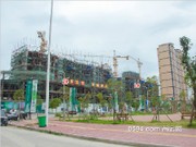 2015年12月工程進(jìn)度