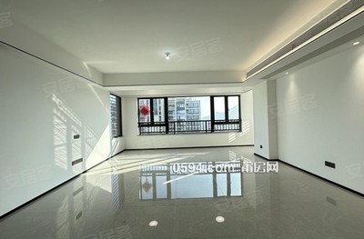 一天都沒有住過。湖景視野（玉湖和悅）一梯一戶（邊套精-莆田二手房