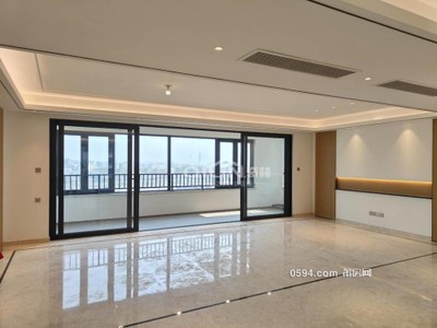 買房子送車位融創(chuàng)蘭溪壹號虧本百萬價可談木蘭溪旁縵云旁-莆田二手房