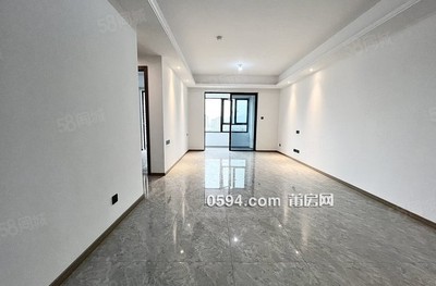 又要小區(qū)新又要總價低 大唐玉湖印象 剛需三房 全新未-莆田二手房