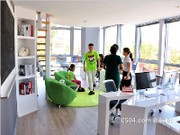 loft樣板房辦公型63.62㎡