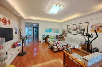 梅峰 中山本校 鑫焱凱旋門 電梯房   未占用 精裝修 南北-莆田二手房