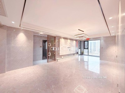 綬溪南大門 4中初中部 12000多全新裝修在賣，邊套 -莆田二手房