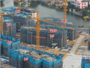 2019年10月工程進(jìn)度