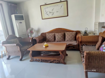 鞋材市場電梯高層  視野無比采光超好  離九五醫(yī)院兩百多米-莆田租房