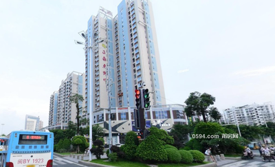 汽車站、體育中心、大潤發(fā)旁套房出租-莆田租房