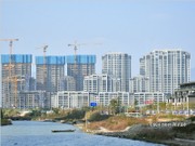 2021年2月工程進(jìn)度