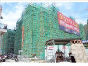 2015年7月工程進(jìn)度