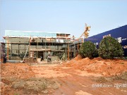 2015年3月17日工程進度