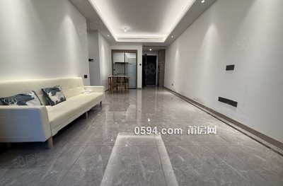 8千多起買正榮  玖璽正榮府三期 高層可看壺公山鄰萬達溝頭-莆田二手房