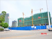 2015年7月17日工程進(jìn)度