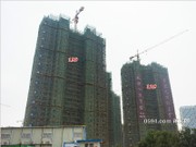 2019年3月工程進(jìn)度