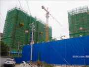 2018年2月工程進(jìn)度